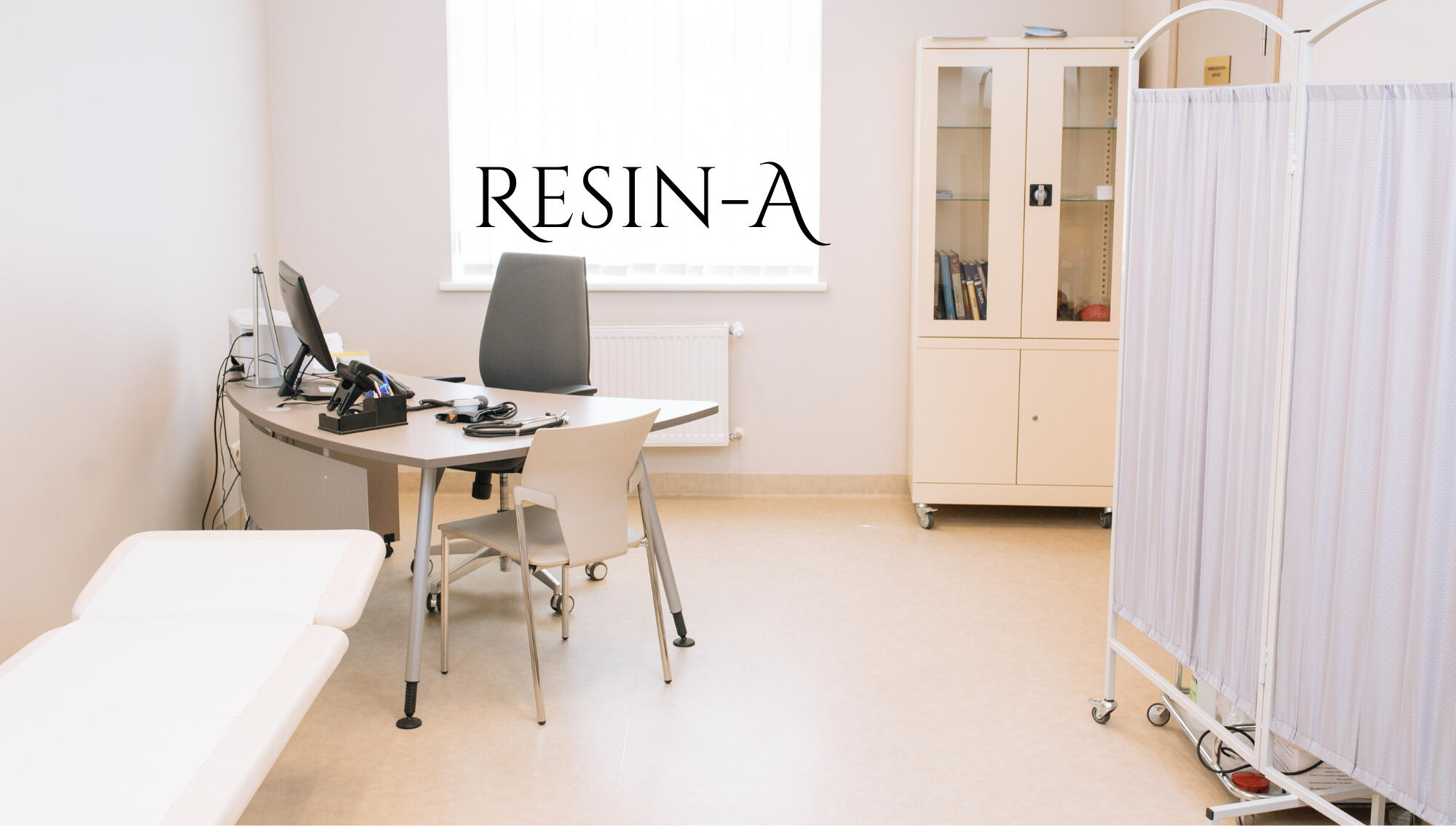 Medical grade floor epoxy Pisos médico dentales